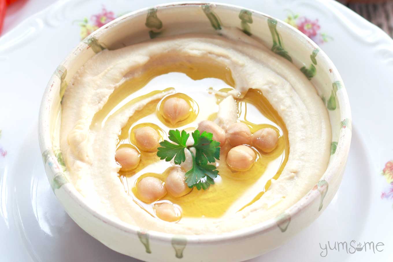 The Secret to Ultra-Creamy Hummus: Make the Best Homemade Dip